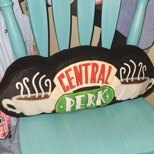 Friends Pillow